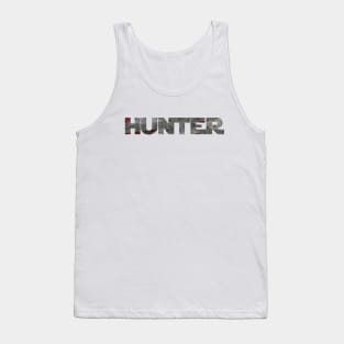 Hunter Tank Top